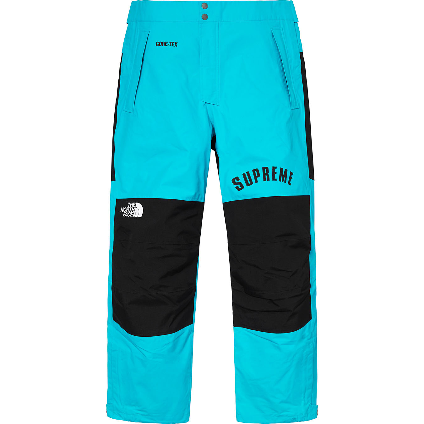 Supreme®/The North Face® Arc Logo Mountain Pant