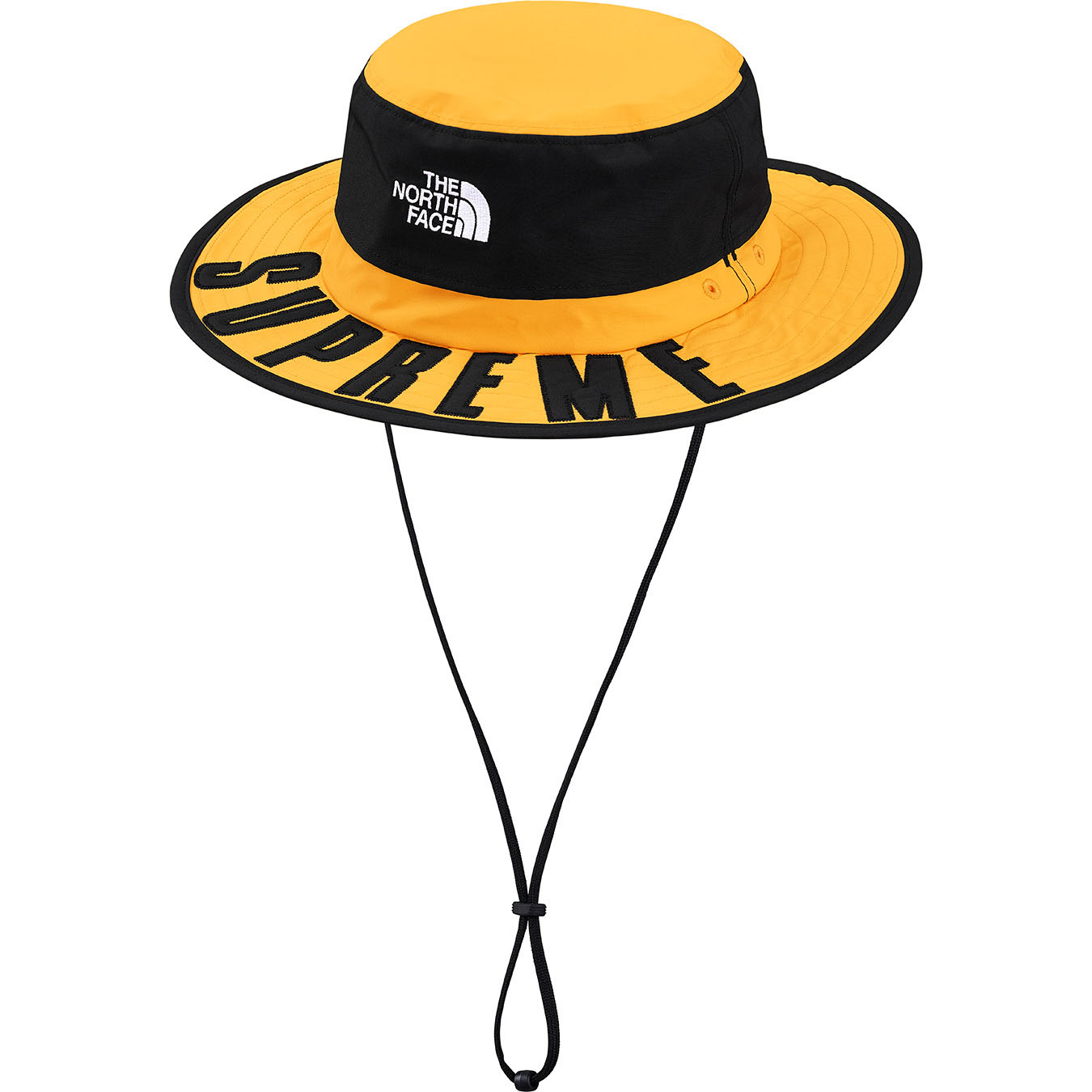 supreme®/TNFArc Logo Horizon  Breeze hat