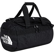 Supreme®/The North Face® Arc Logo Small Base Camp Duffle Bag