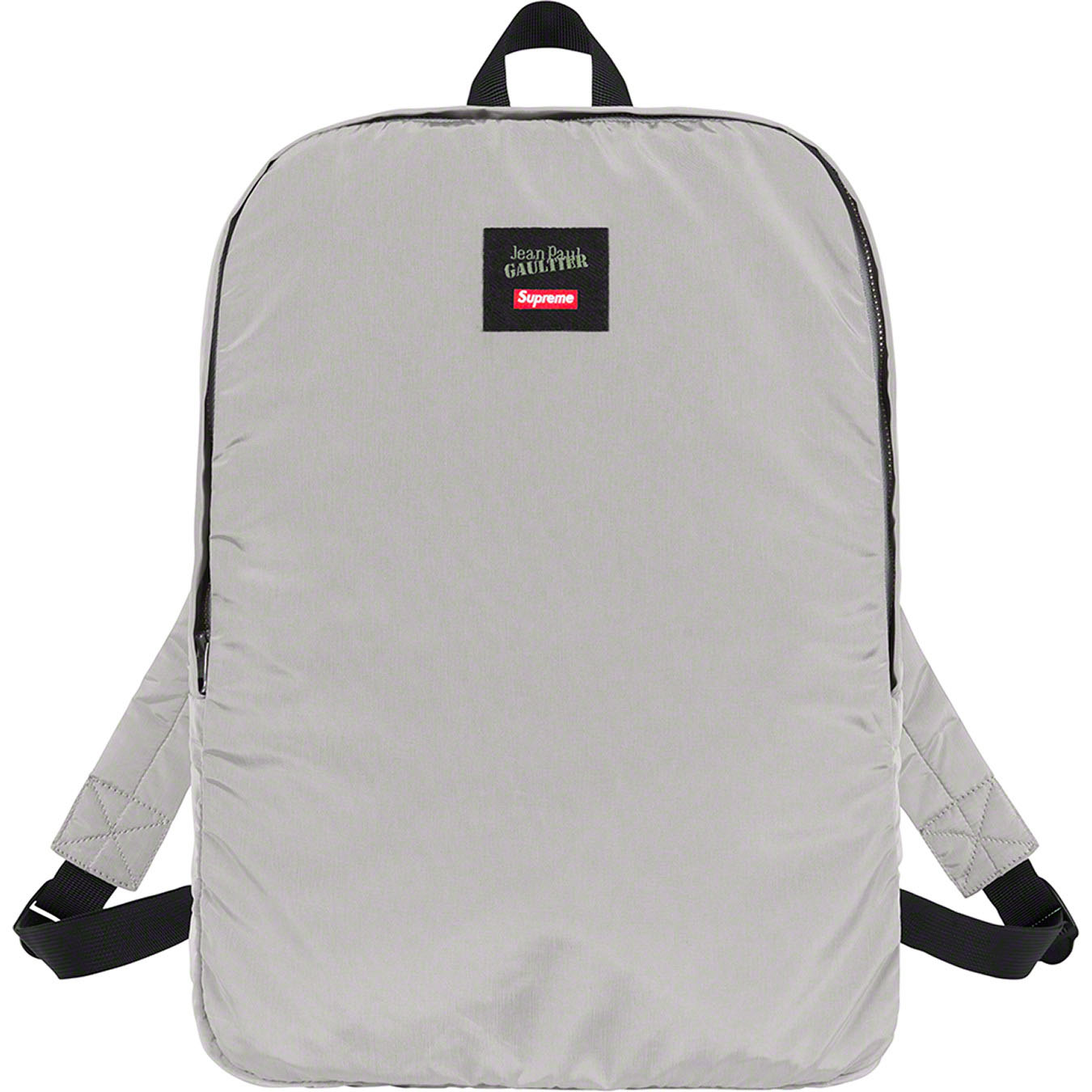 Supreme®/Jean Paul Gaultier® Reversible Backpack MA-1
