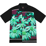 Supreme®/Jean Paul Gaultier® Flower Power Rayon Shirt