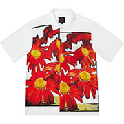Supreme®/Jean Paul Gaultier® Flower Power Rayon Shirt