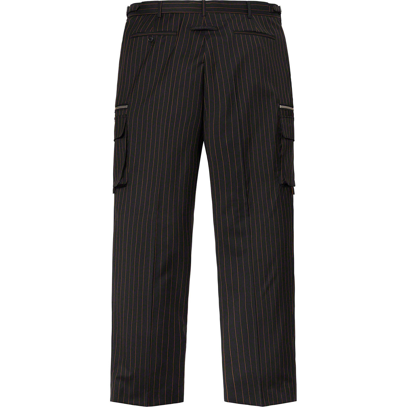 Supreme®/Jean Paul Gaultier® Pinstripe Cargo Suit Pant
