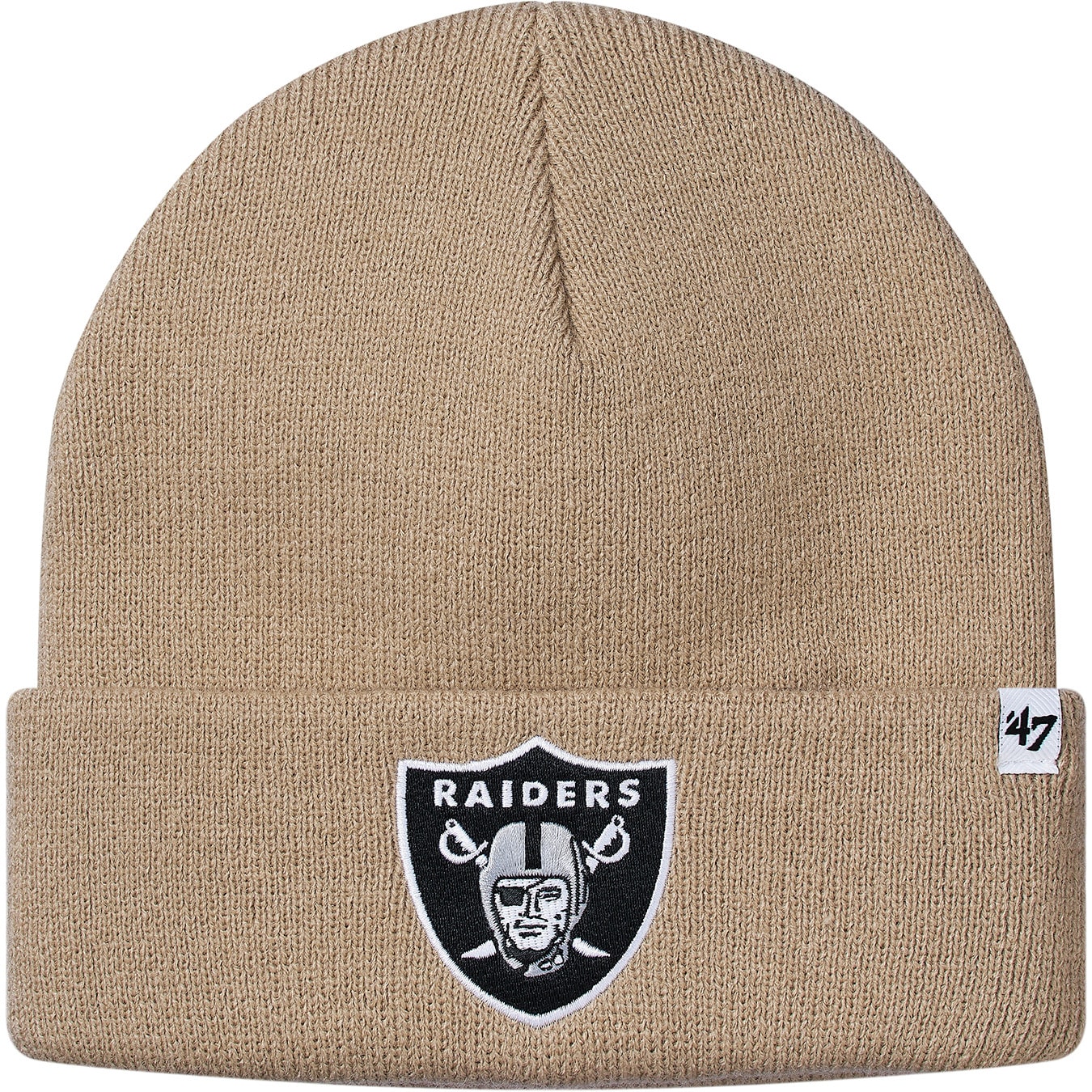 Supreme®/NFL/Raiders/'47 Beanie | Supreme 19ss