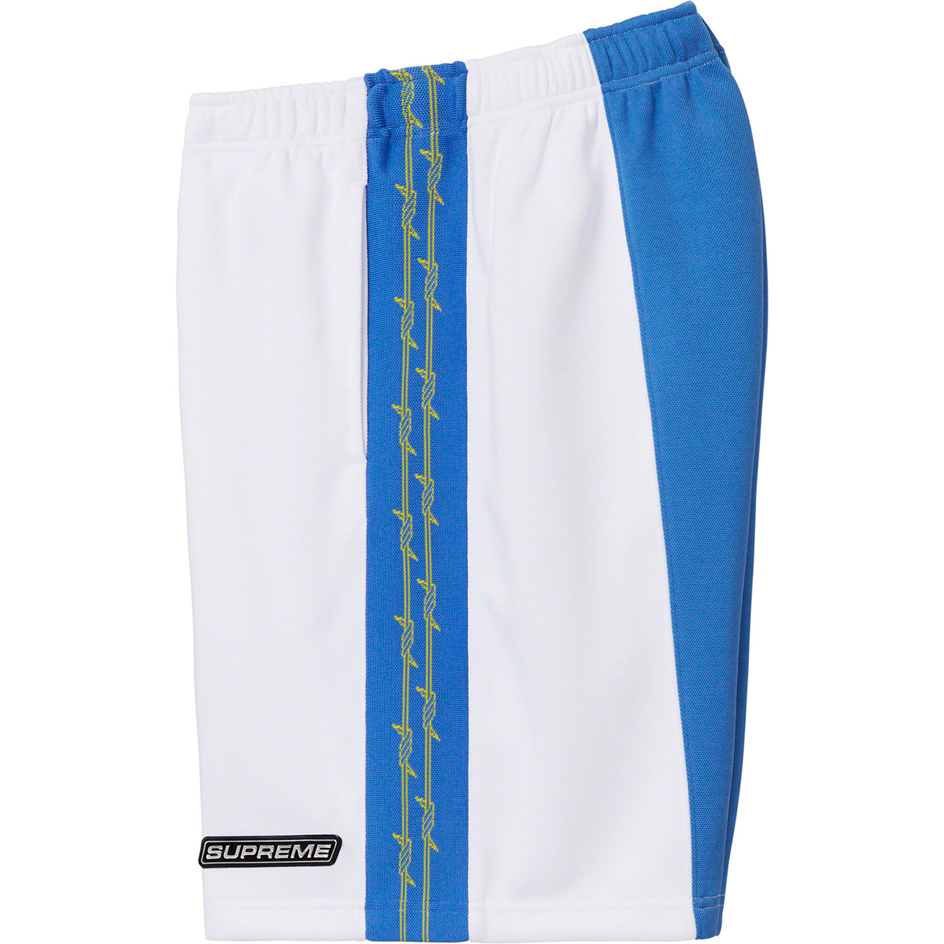 Supreme Barbed Wire Athletic Short