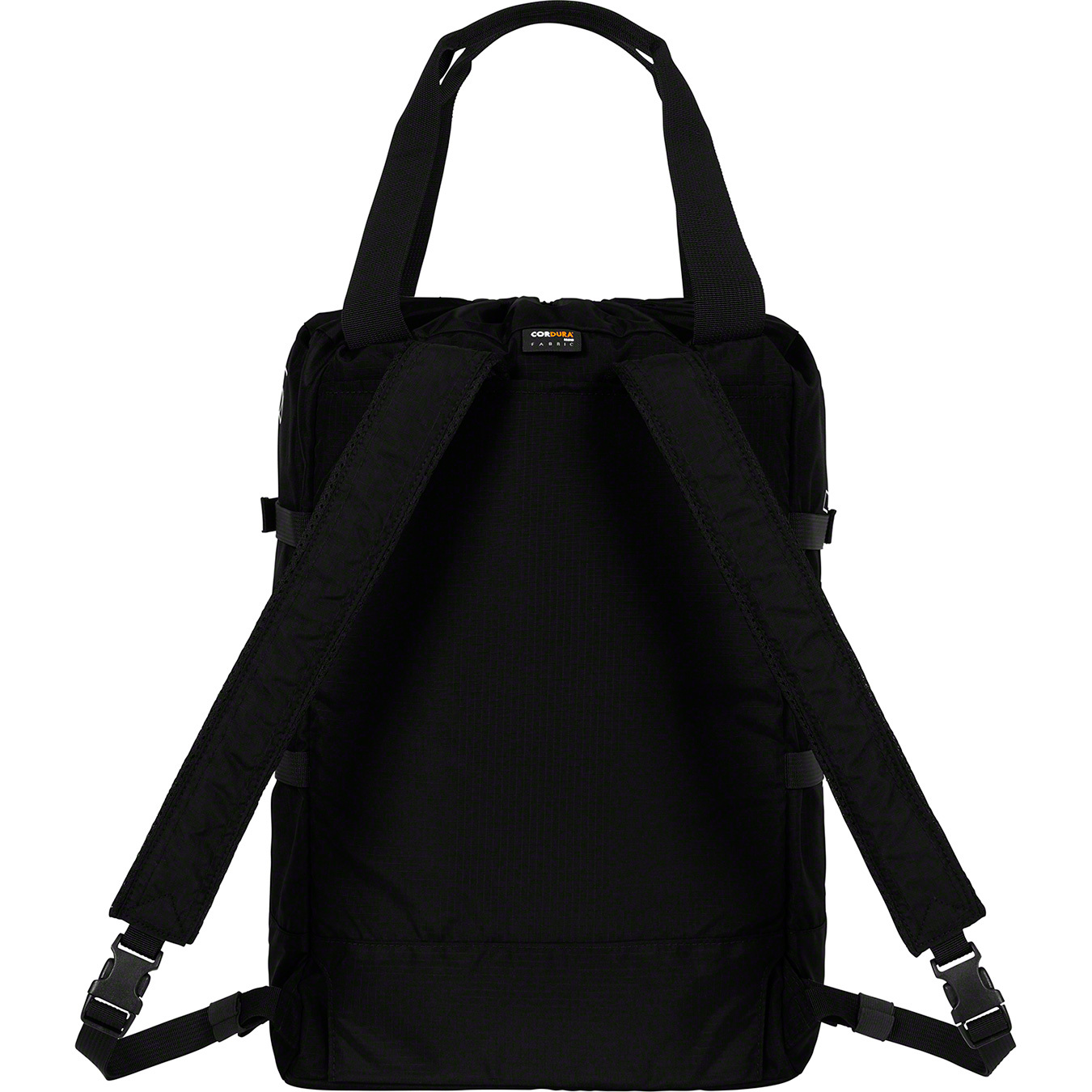 Supreme Tote Backpack