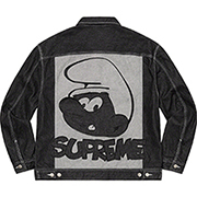 Supreme®/Smurfs™ GORE-TEX Shell Jacket | Supreme 20fw