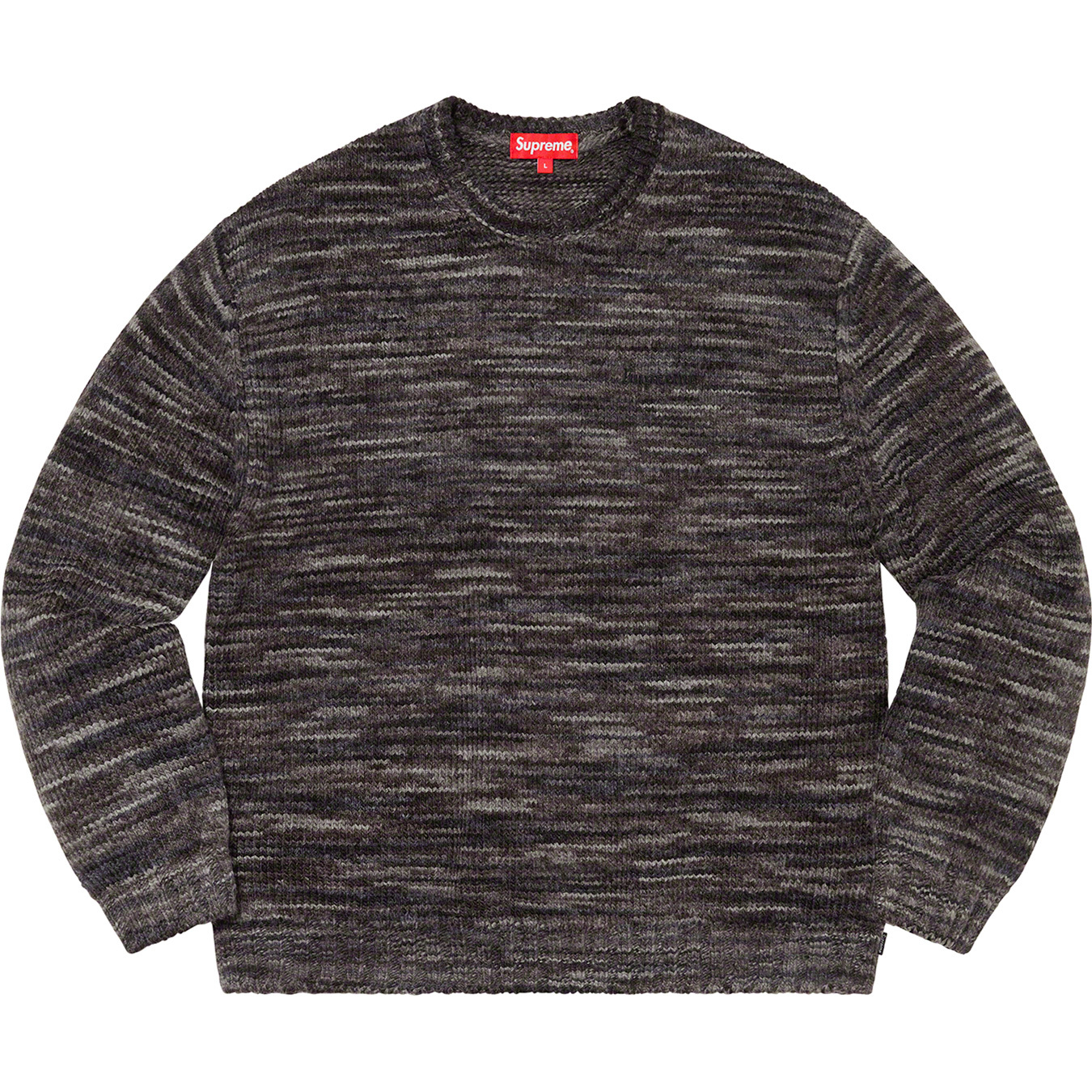 Static Sweater | Supreme 20fw