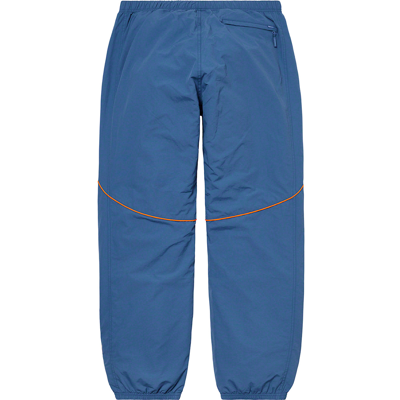 Piping Track Pant | Supreme 20fw