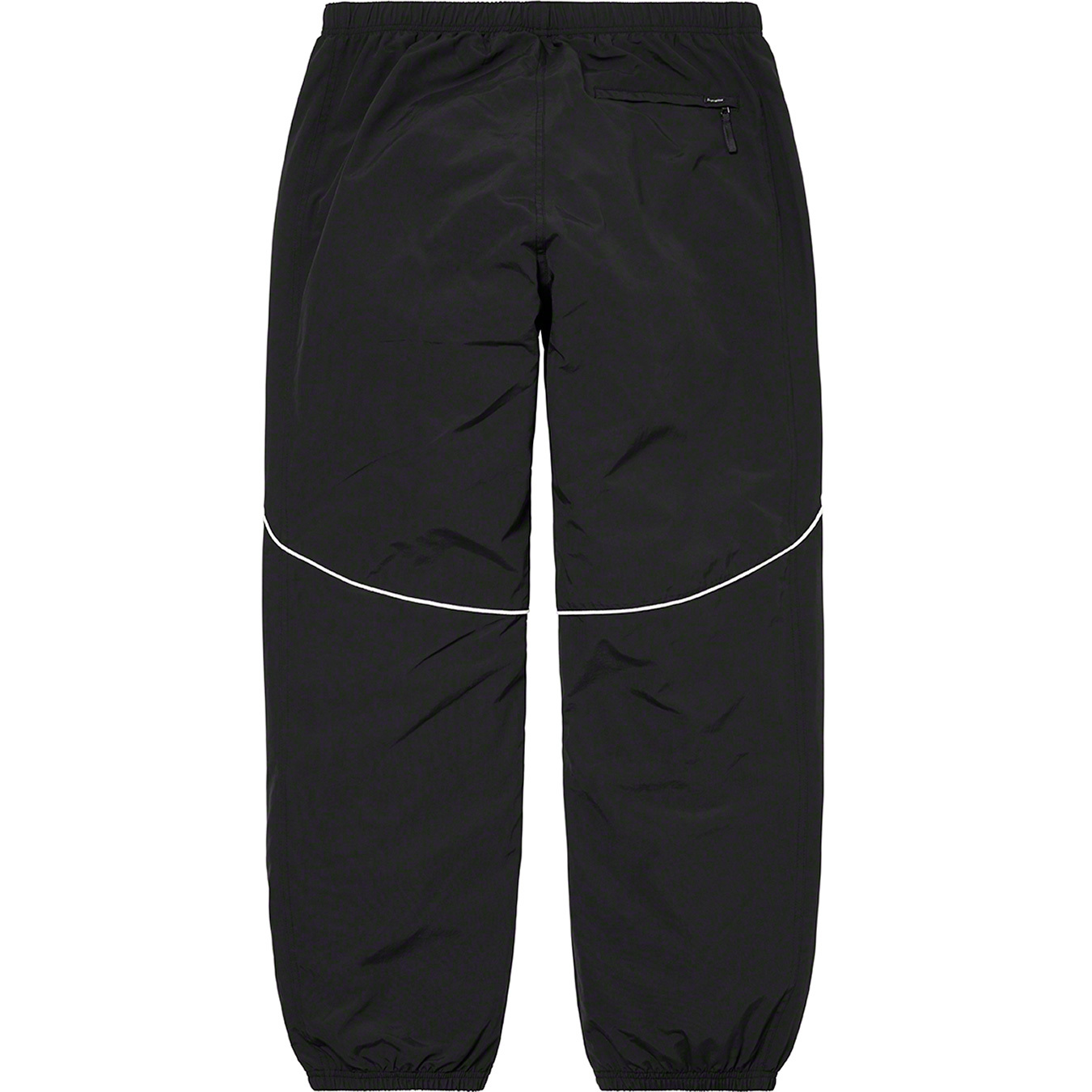 Piping Track Pant | Supreme 20fw