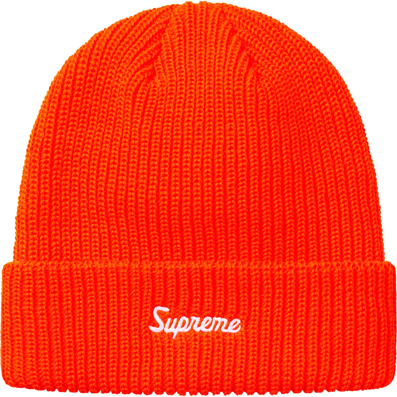 SUPREME 20FW LOOSE GAUZE BEANIE ニット帽