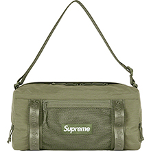 Supreme Mini Duffle Bag