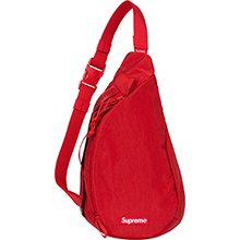 Supreme Sling Bag