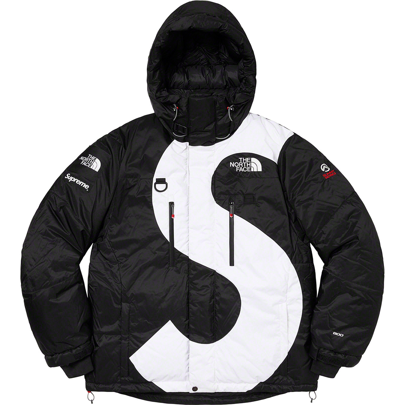 Supreme NorthFace SummitS Logo Himalayan