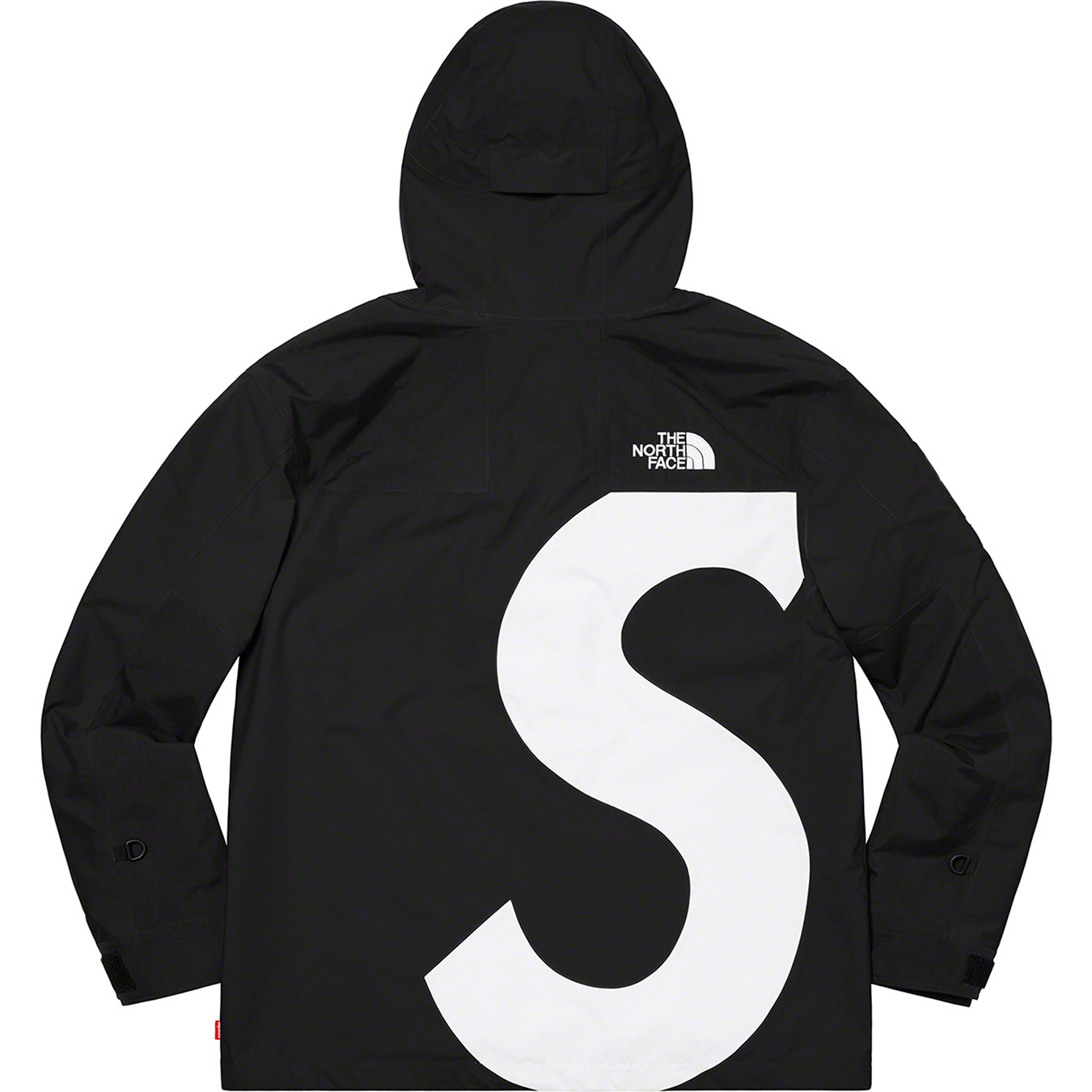 Supreme®/The North Face® S Logo Mountain Jacket | Supreme 20fw