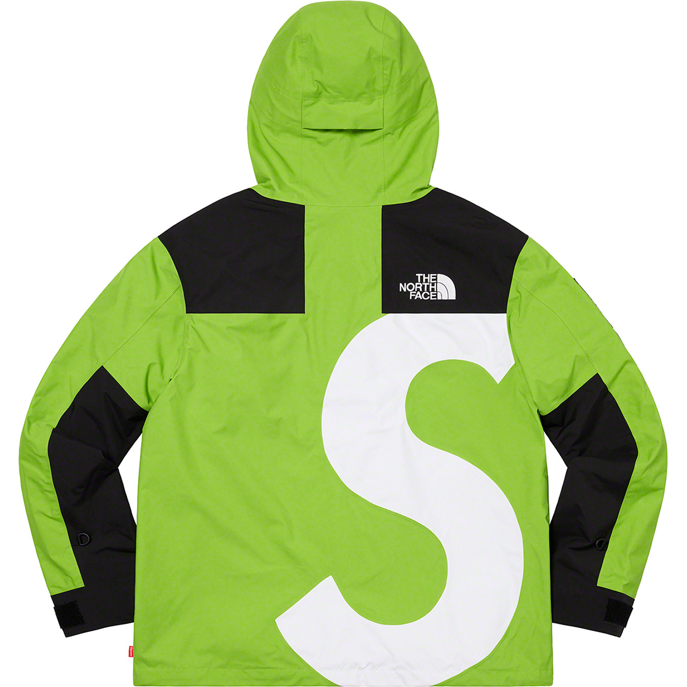 Supreme®/The North Face® S Logo Mountain Jacket | Supreme 20fw