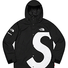Supreme®/The North Face® S Logo Shoulder Bag | Supreme 20fw