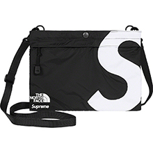 Supreme®/The North Face® S Logo Shoulder Bag