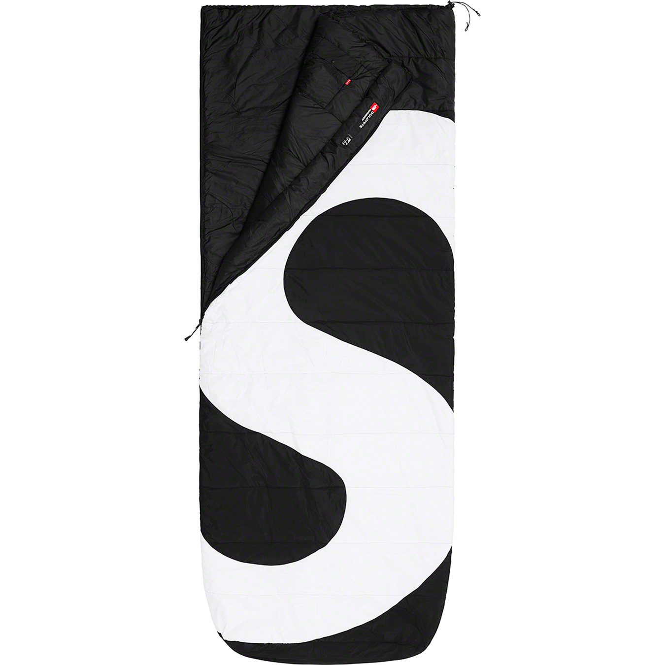 Supreme®/The North Face® S Logo Dolomite 3S-20° Sleeping Bag