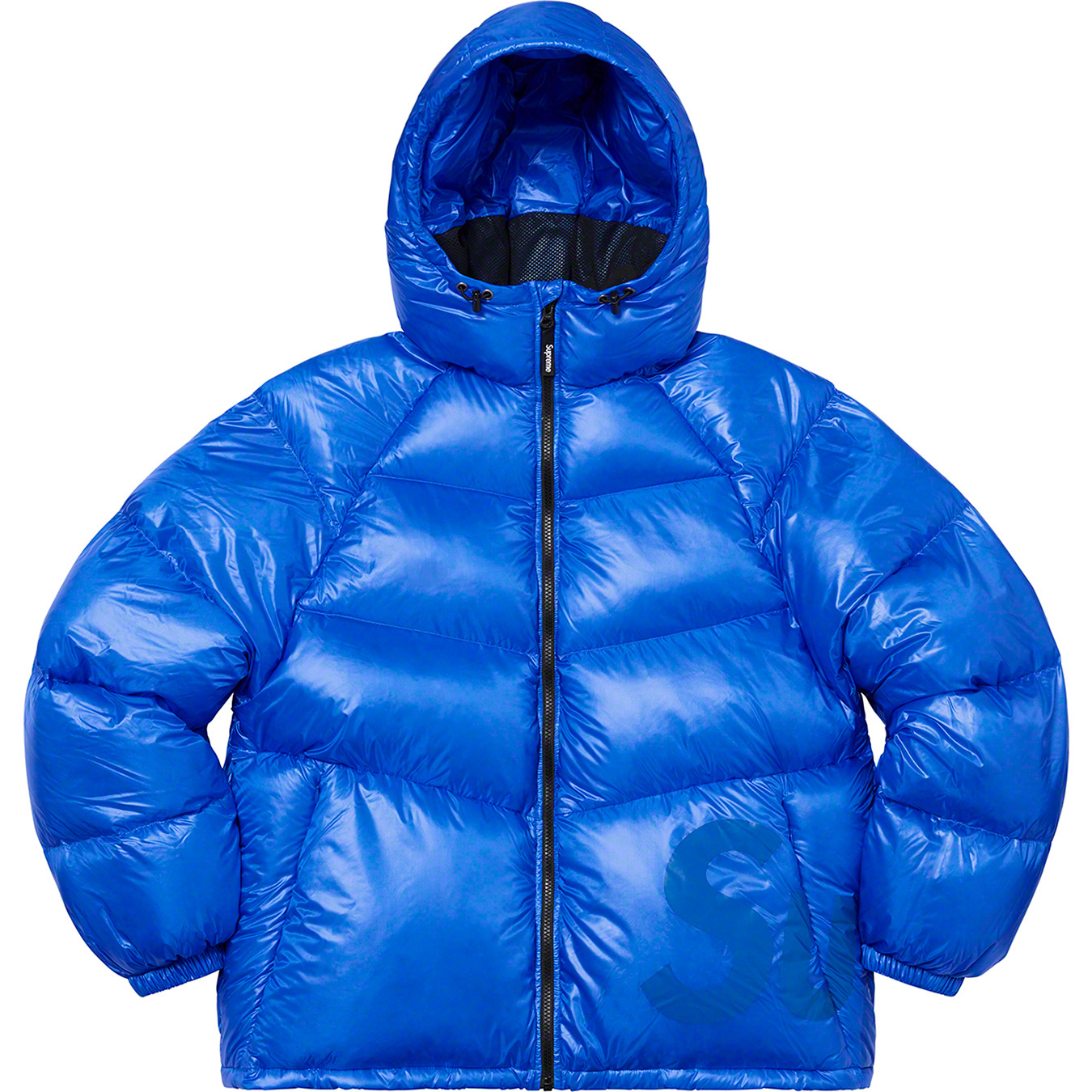 Hooded Down Jacket | Supreme 20fw