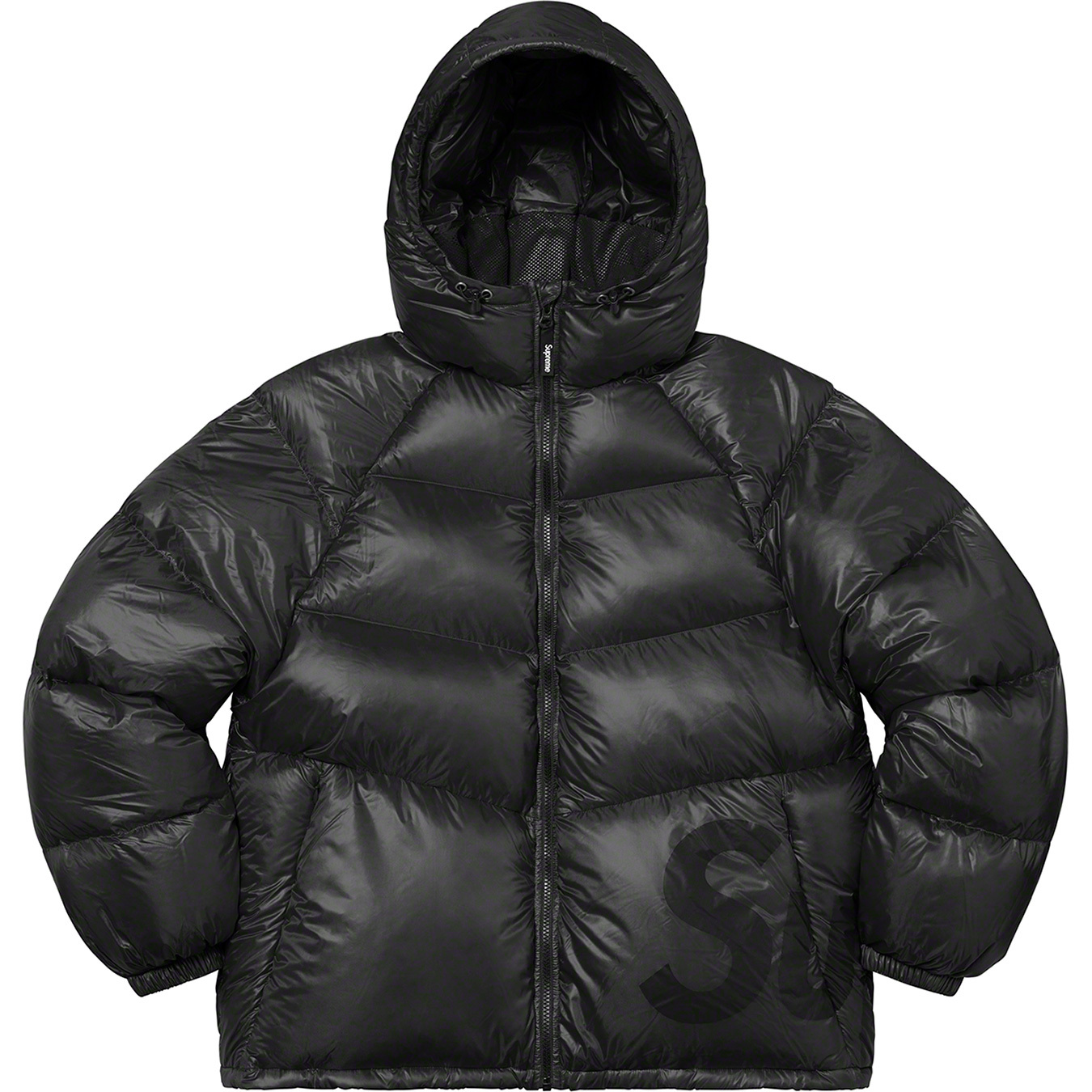 Hooded Down Jacket | Supreme 20fw