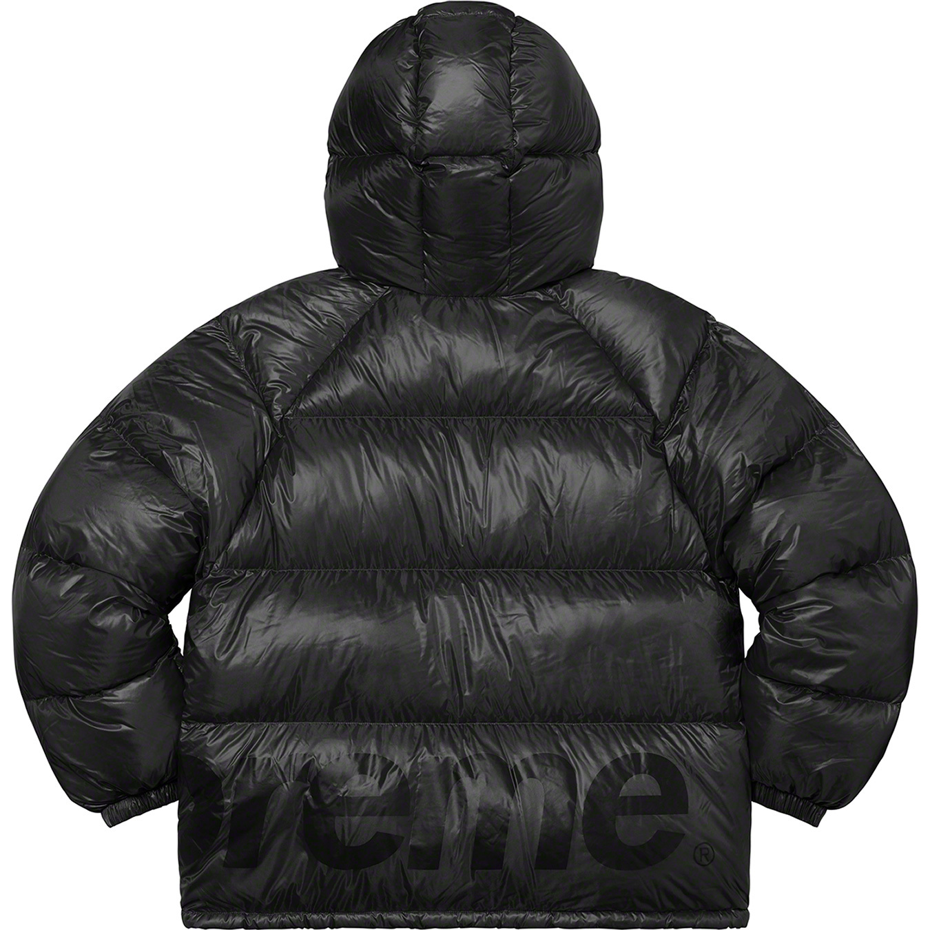 Hooded Down Jacket | Supreme 20fw