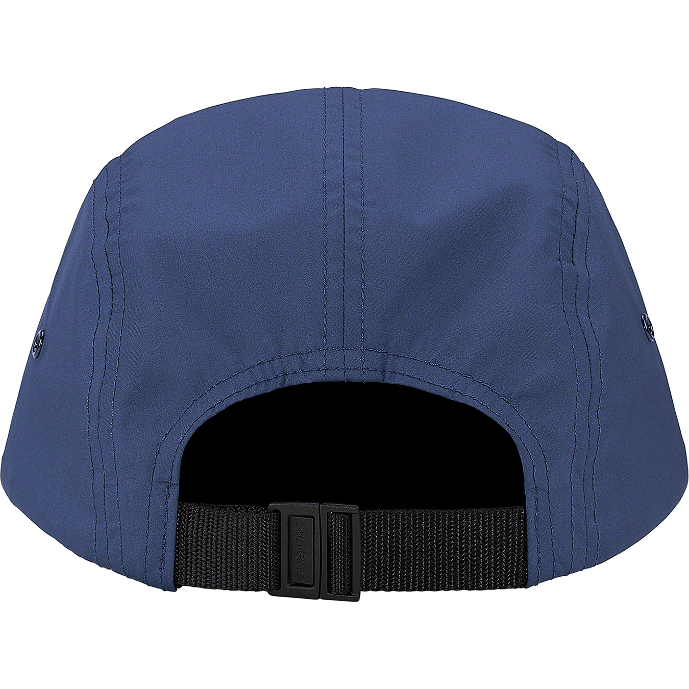 Inset Logo Camp Cap