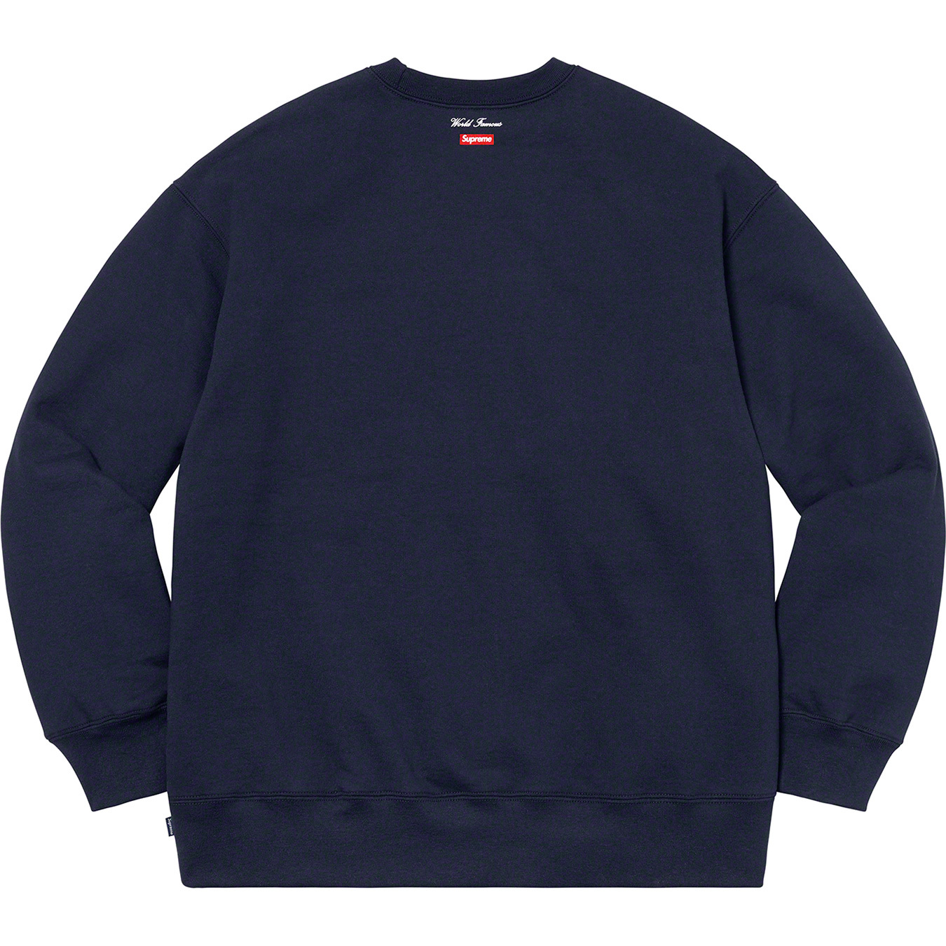 Aerial Crewneck | Supreme 20fw