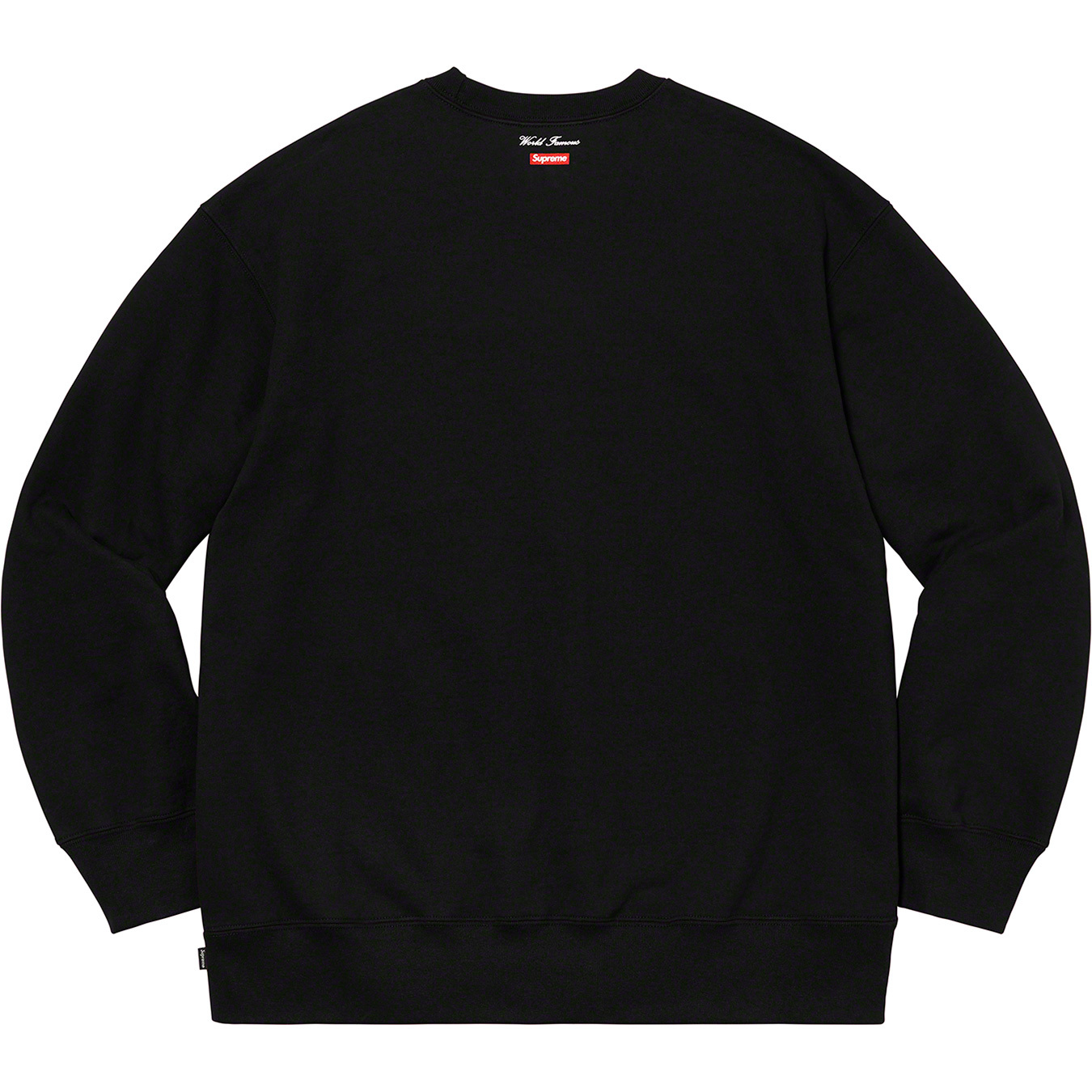 Aerial Crewneck | Supreme 20fw