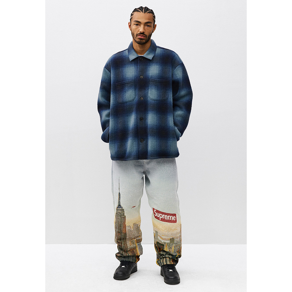 Supreme Aerial Tapestry Regular Jean