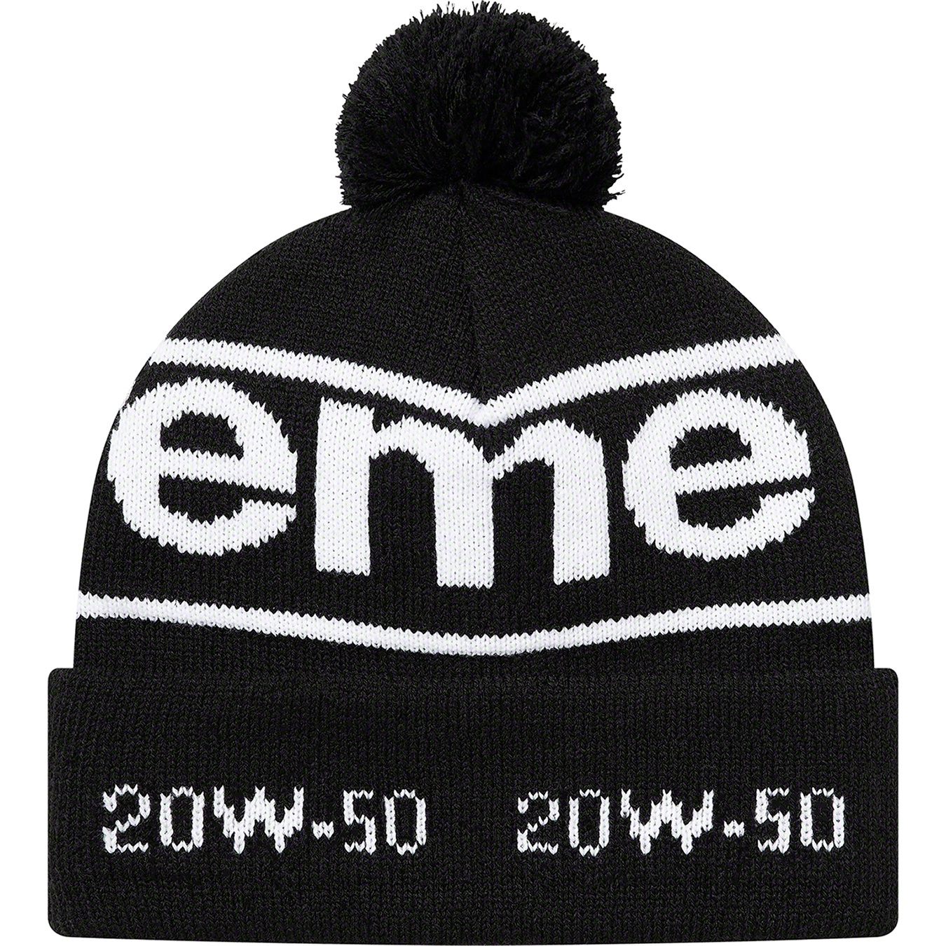 Garage Beanie | Supreme 20fw