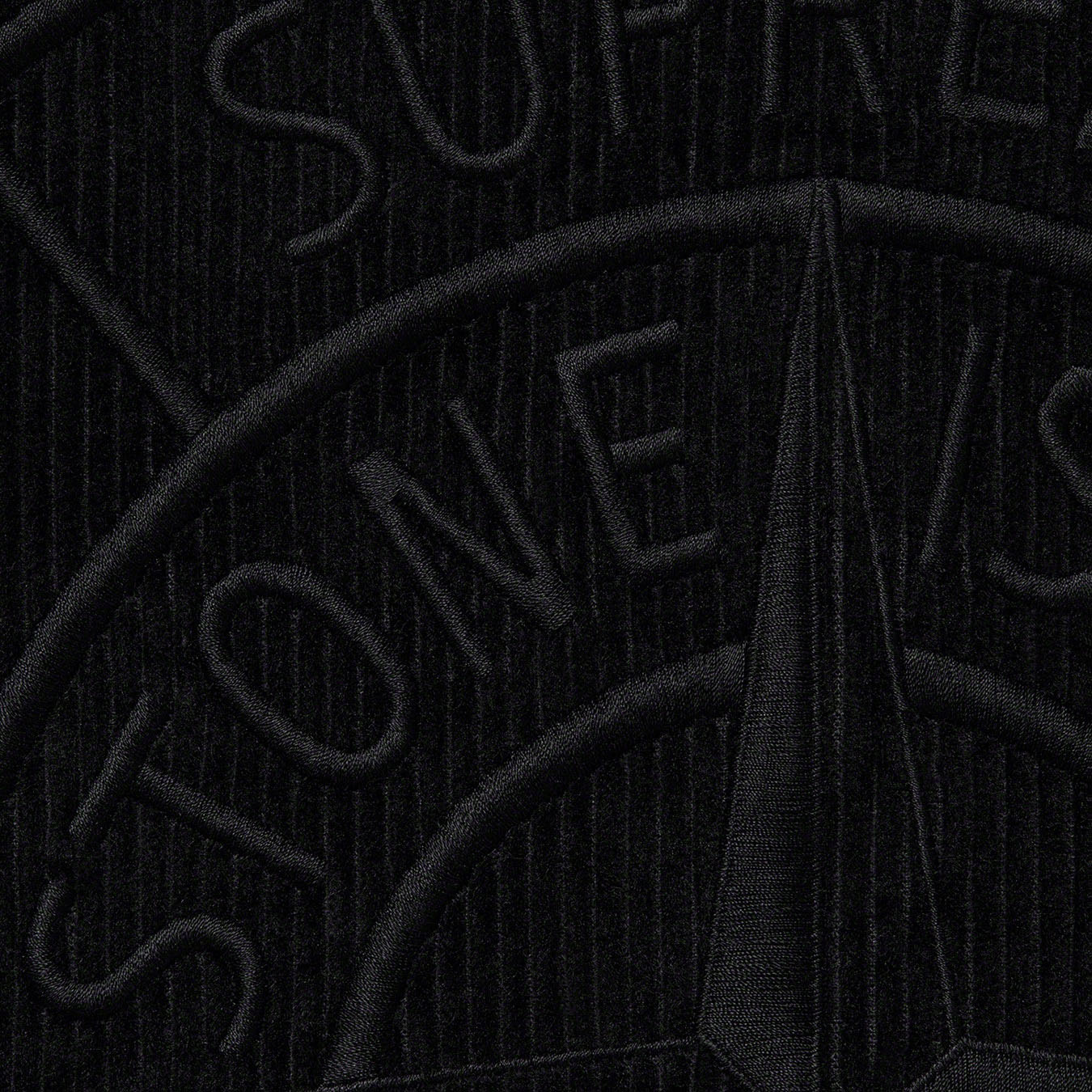 Supreme®/Stone Island® Corduroy Jacket