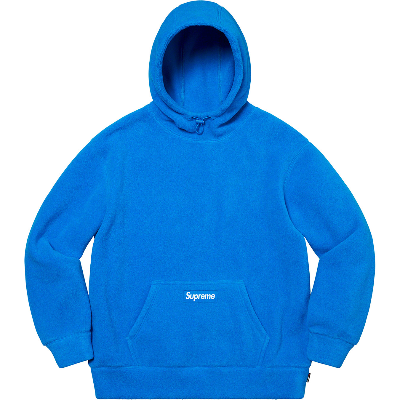 Polartec® Hooded Sweatshirt | Supreme 20fw