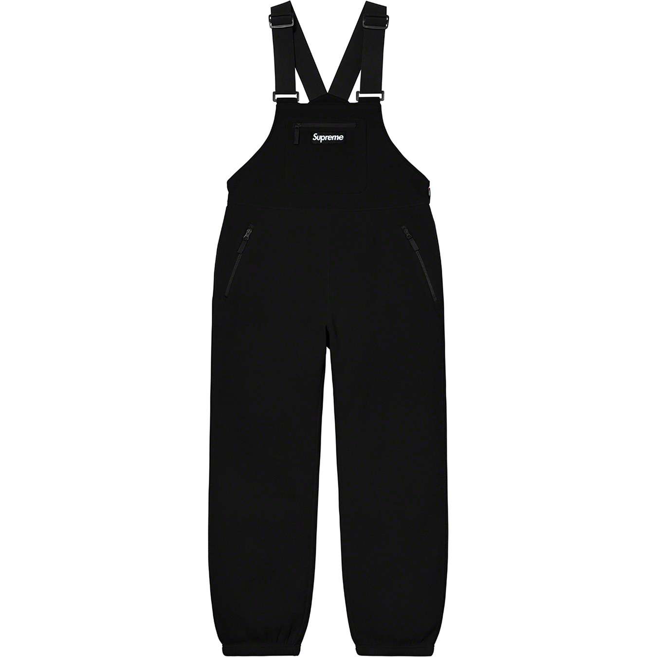 supreme polartec overalls - サロペット/オーバーオール