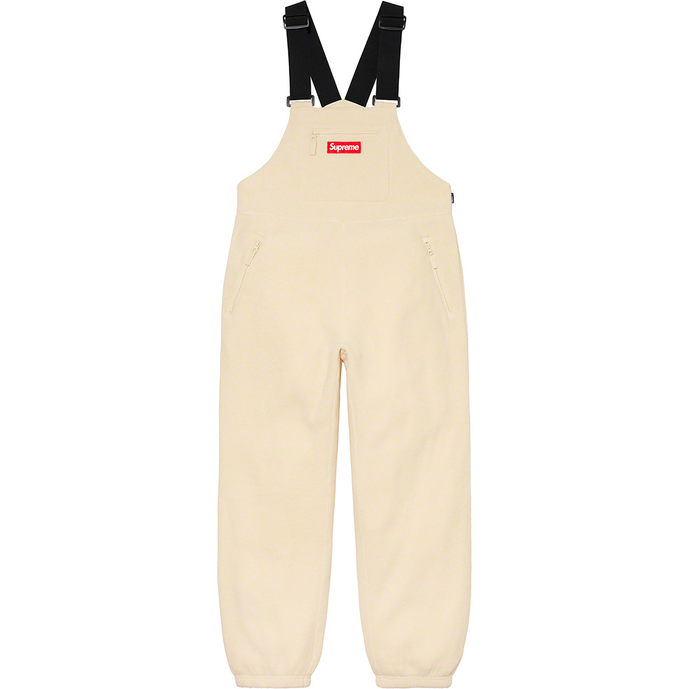 supreme Polartec Overalls 黒 L | viratindustries.com