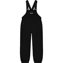 Polartec® Overalls | Supreme 20fw