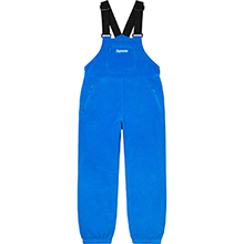 Polartec® Overalls | Supreme 20fw