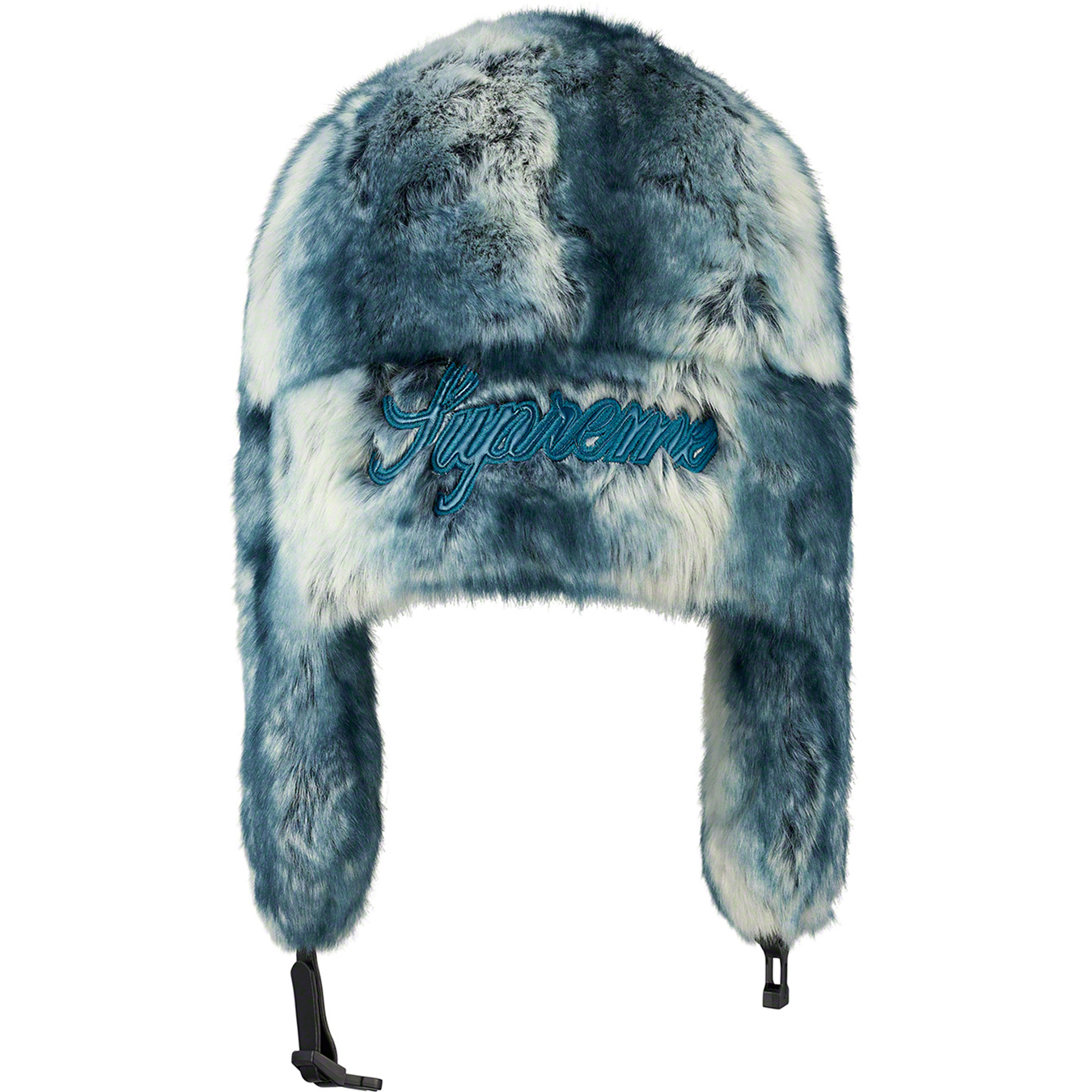 supreme foux fur trooperhyste