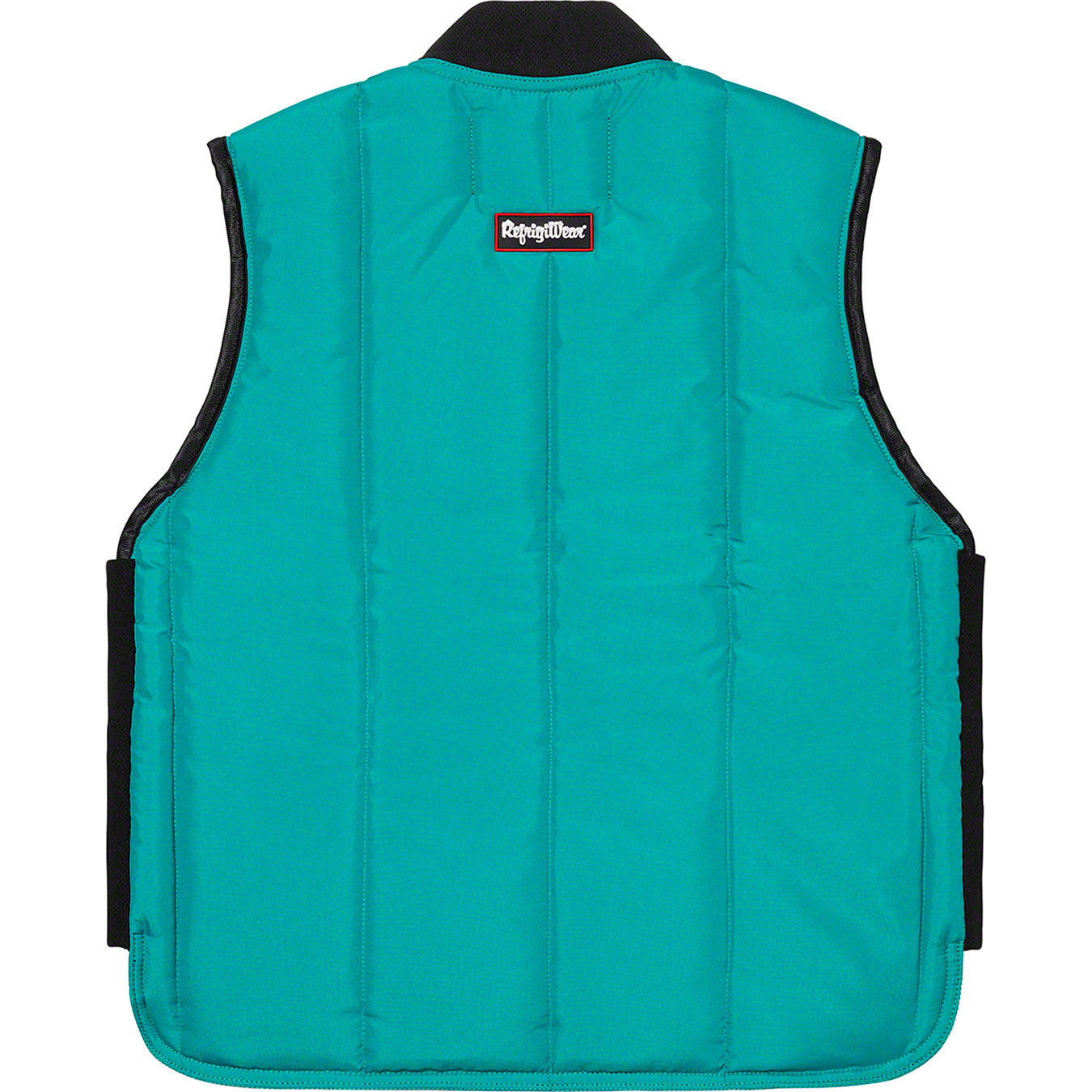 Supreme®/RefrigiWear® Insulated Iron-Tuff Vest | Supreme 20fw