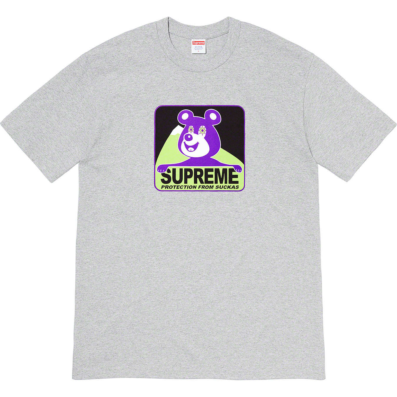 Supreme Bear Tee