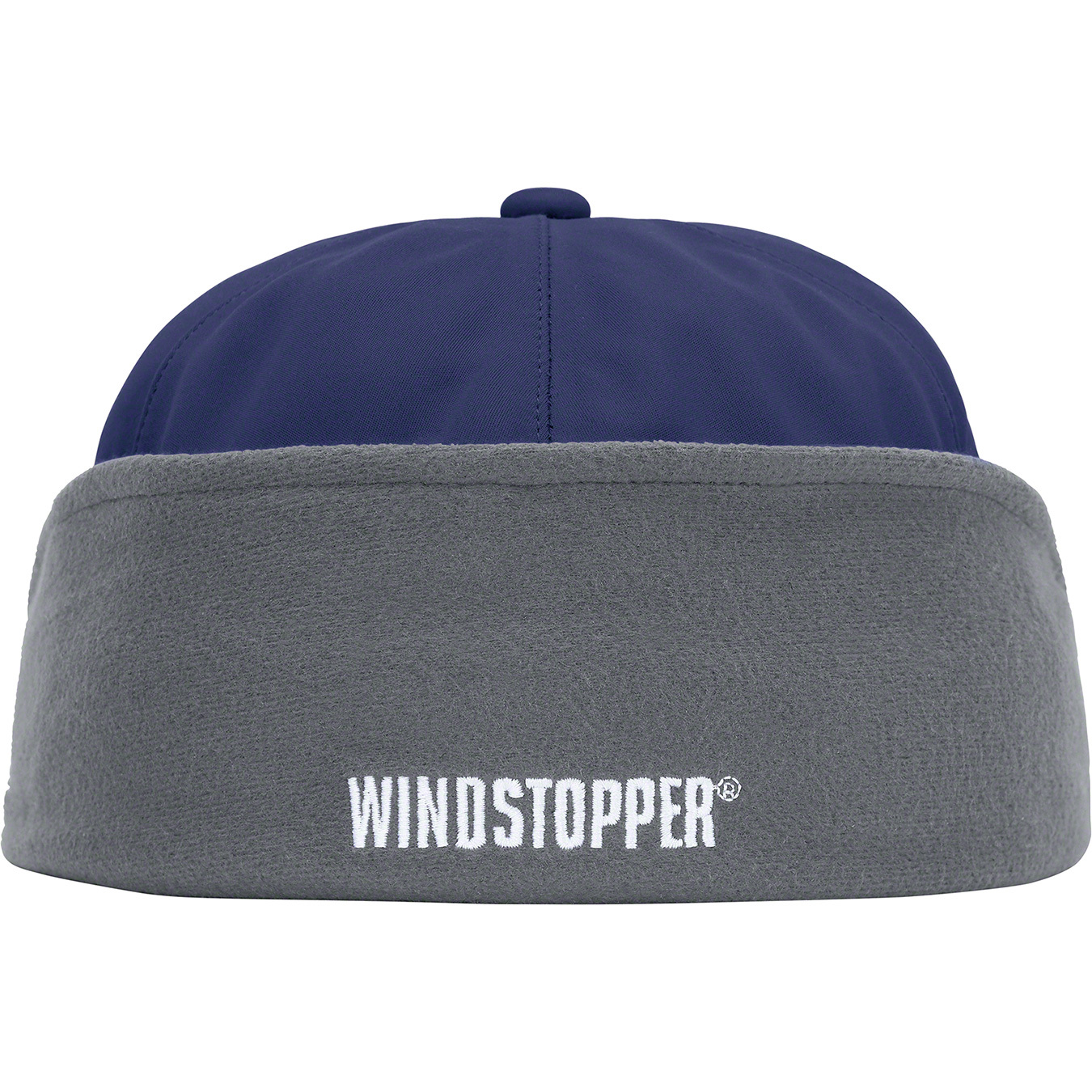 WINDSTOPPER® Earflap Box Logo New Era® | Supreme 20fw