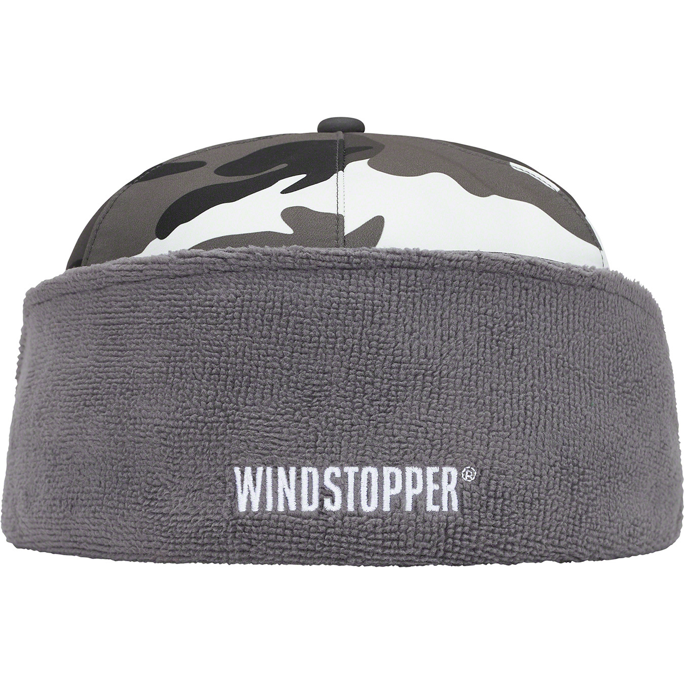 Supreme WINDSTOPPER® Earflap Box Logo New Era®