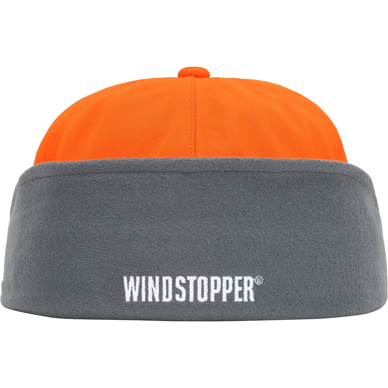 Supreme WINDSTOPPER® Earflap Box Logo New Era®