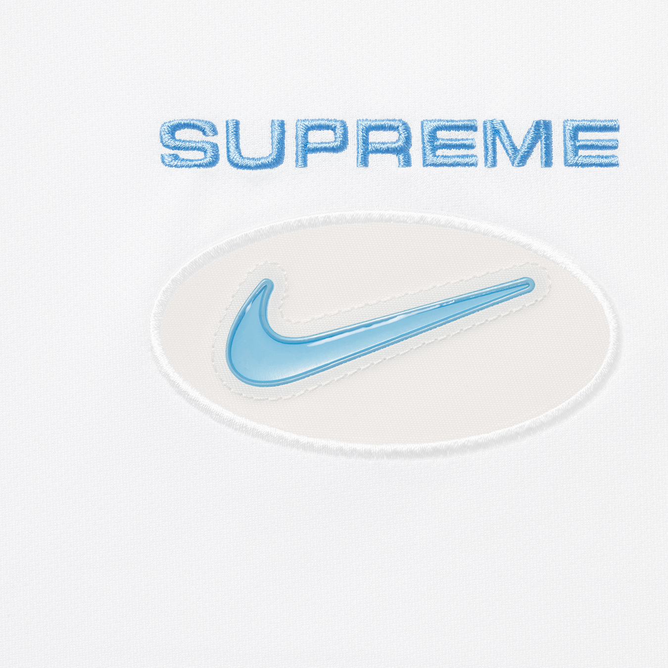 Supreme®/Nike® Jewel Stripe Soccer Jersey