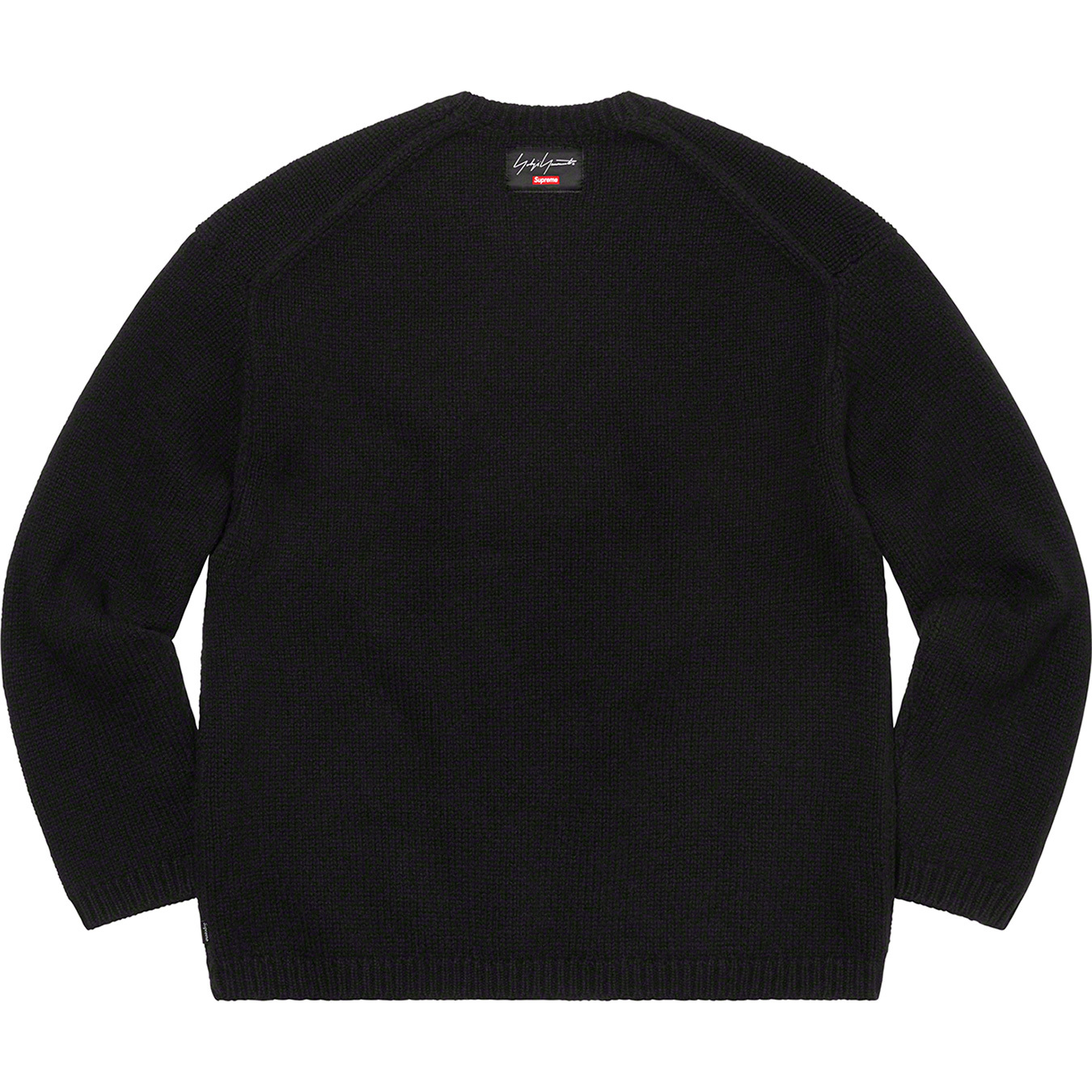 Supreme®/Yohji Yamamoto® Sweater