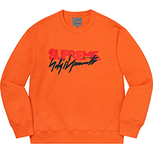Supreme®/Yohji Yamamoto® Sweater | Supreme 20fw