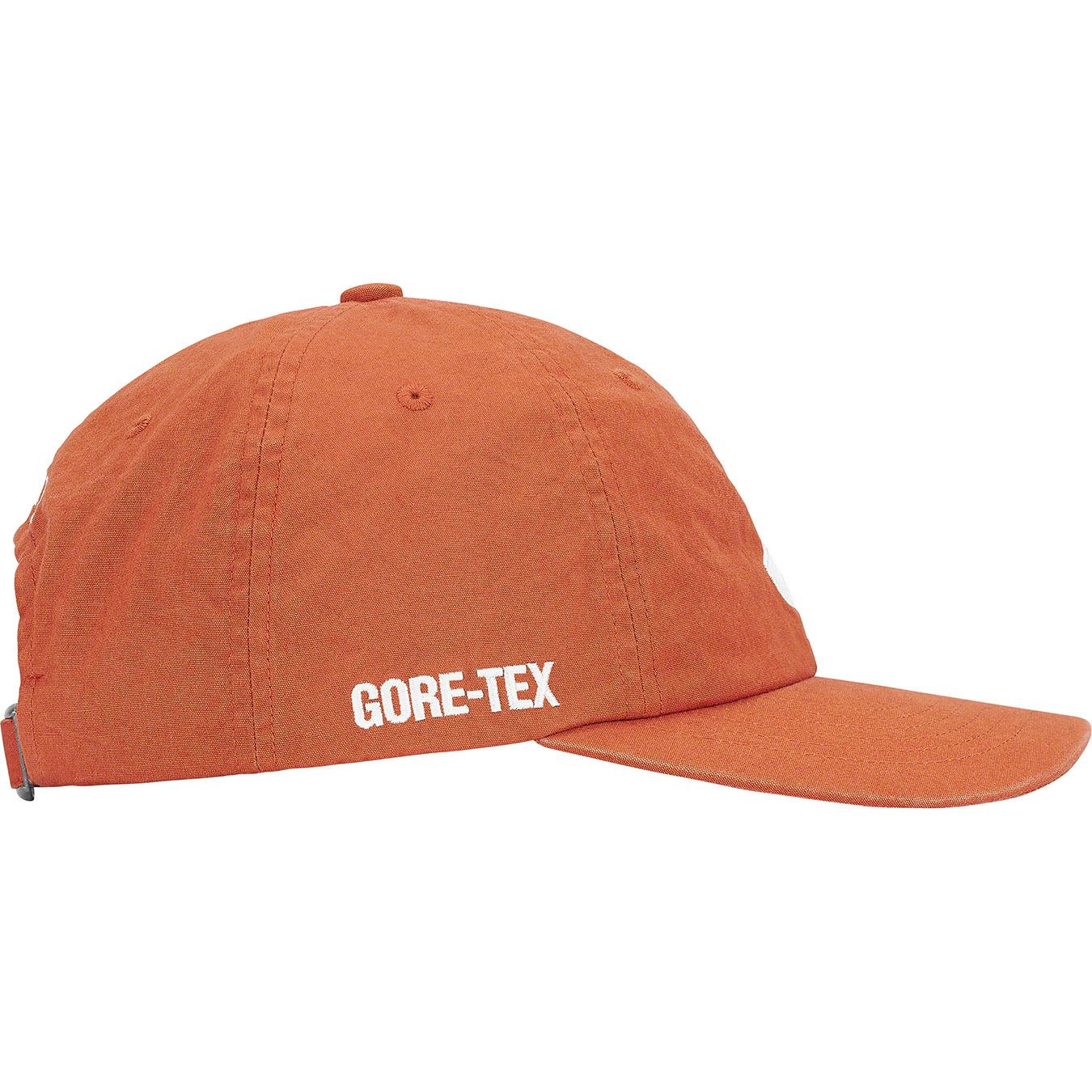 GORE-TEX S Logo 6-Panel | Supreme 20fw