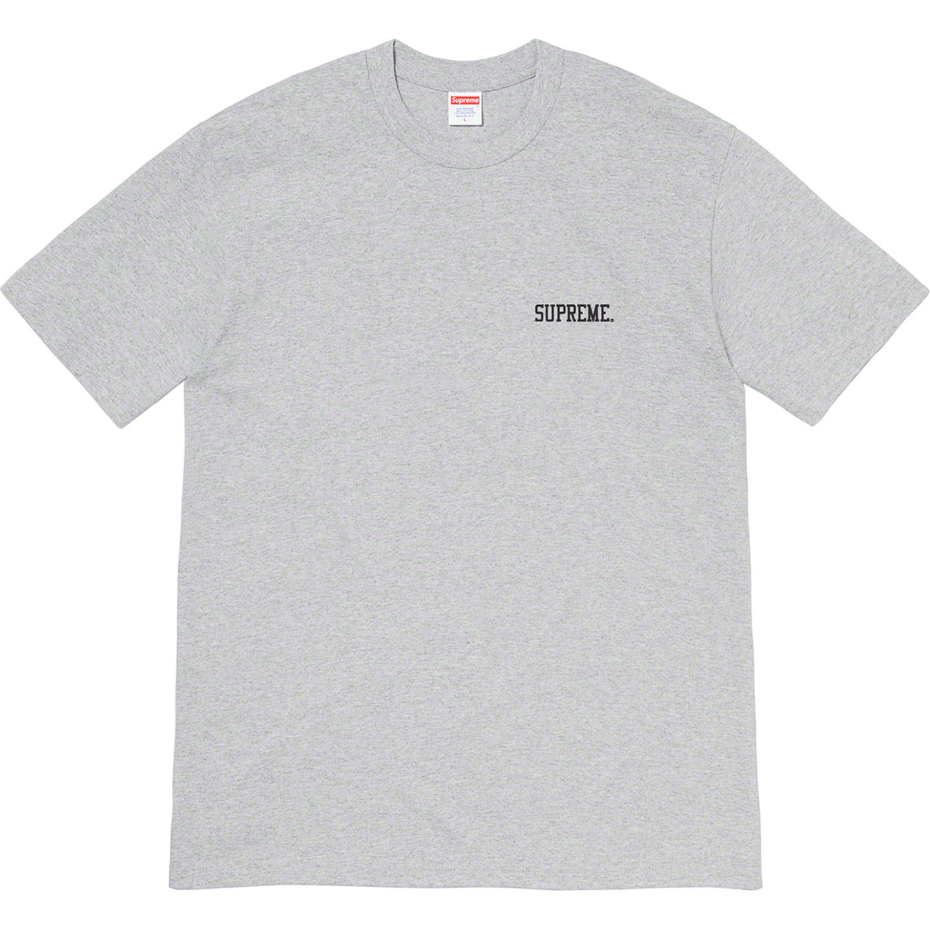 Supreme - Supreme Joel-PeterWitkin Hervest L/S Teeの+solo-truck.eu