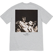 Supreme Joel-Peter Witkin/Supreme Mother and Child Tee