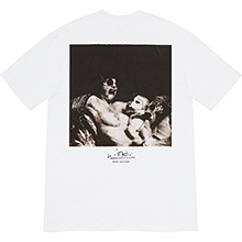 Supreme Joel-Peter Witkin/Supreme Mother and Child Tee